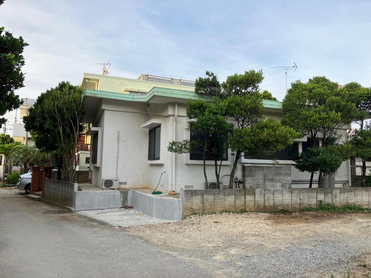 Hana Villa 備瀬のや Motobu Zewnętrze zdjęcie