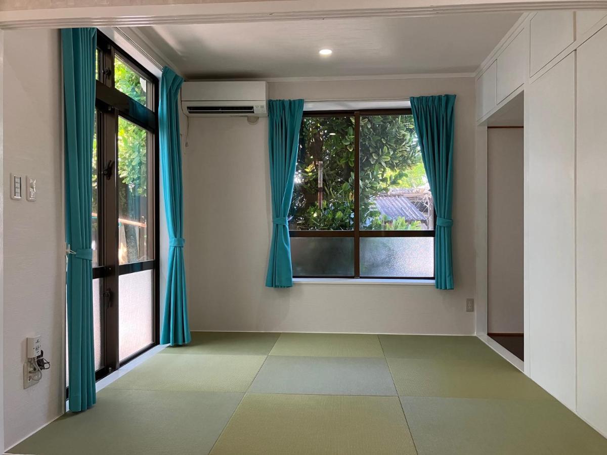 Hana Villa 備瀬のや Motobu Zewnętrze zdjęcie